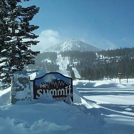 Summit Ski Resort 2Br-2Ba, Mammoth Lakes Habitación foto