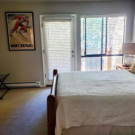 Summit Ski Resort 2Br-2Ba, Mammoth Lakes Exterior foto