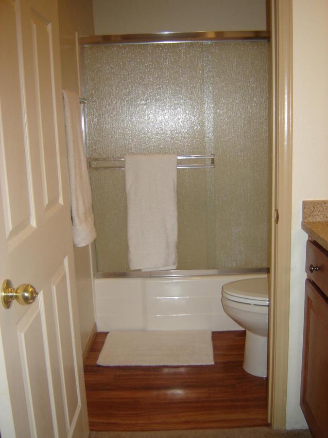 Summit Ski Resort 2Br-2Ba, Mammoth Lakes Exterior foto