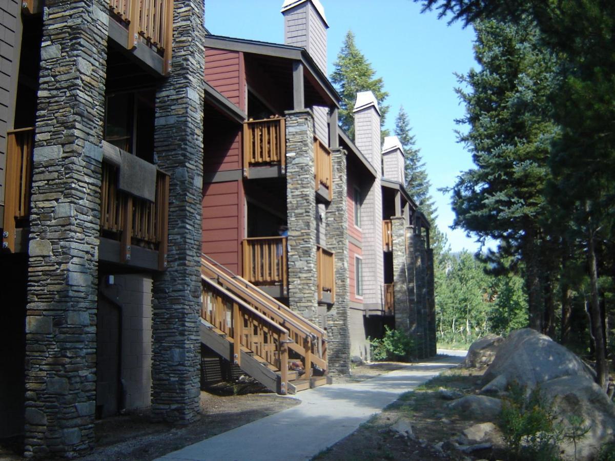 Summit Ski Resort 2Br-2Ba, Mammoth Lakes Habitación foto