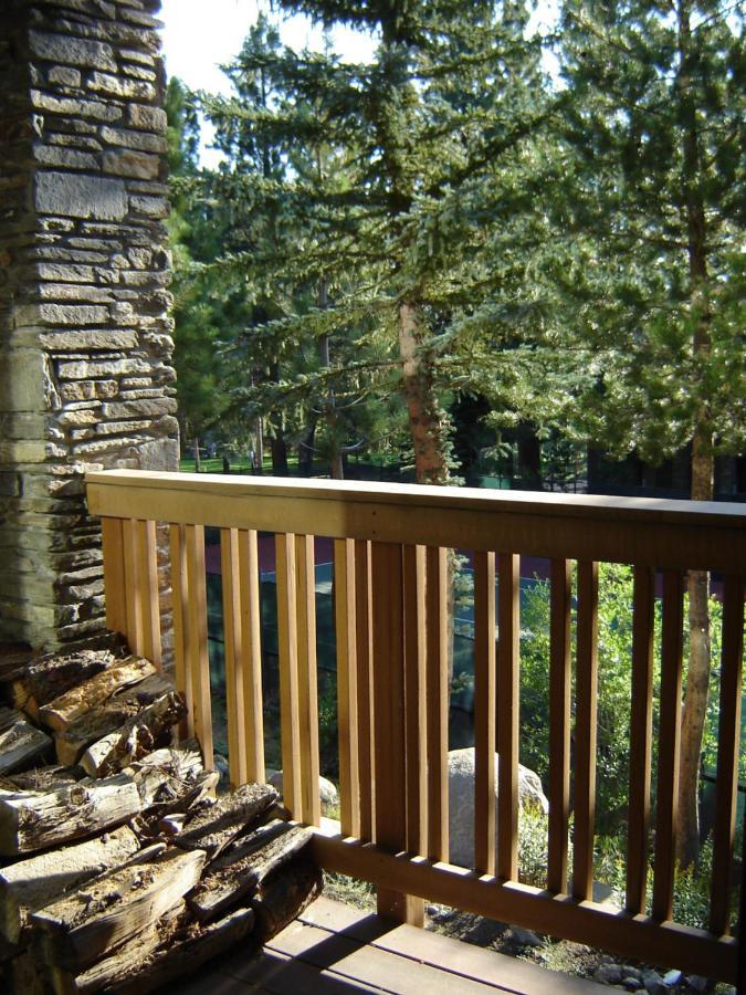 Summit Ski Resort 2Br-2Ba, Mammoth Lakes Exterior foto