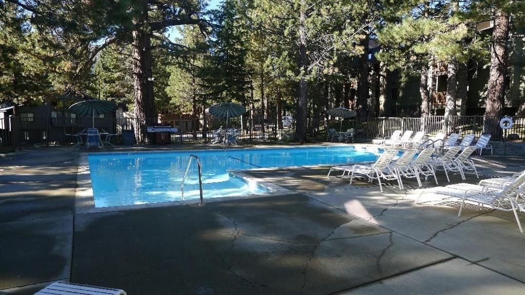 Summit Ski Resort 2Br-2Ba, Mammoth Lakes Habitación foto