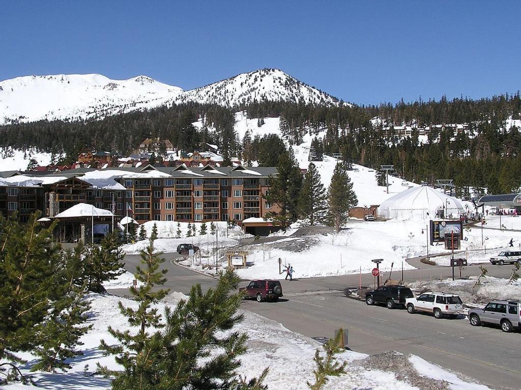 Summit Ski Resort 2Br-2Ba, Mammoth Lakes Habitación foto