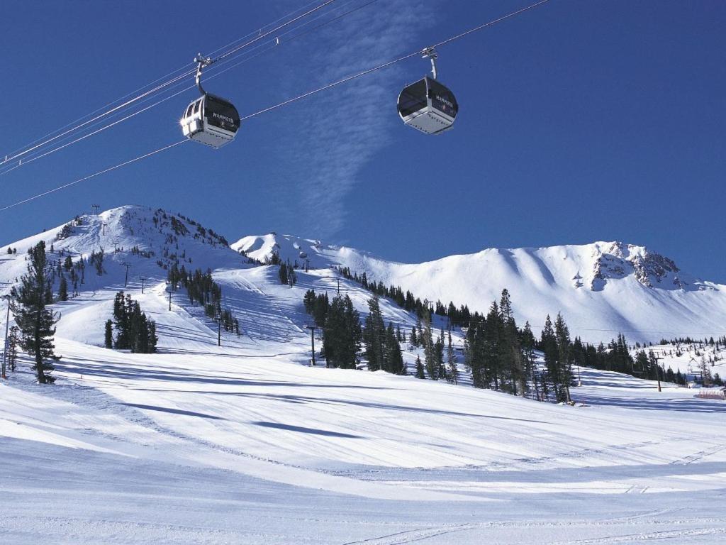 Summit Ski Resort 2Br-2Ba, Mammoth Lakes Habitación foto