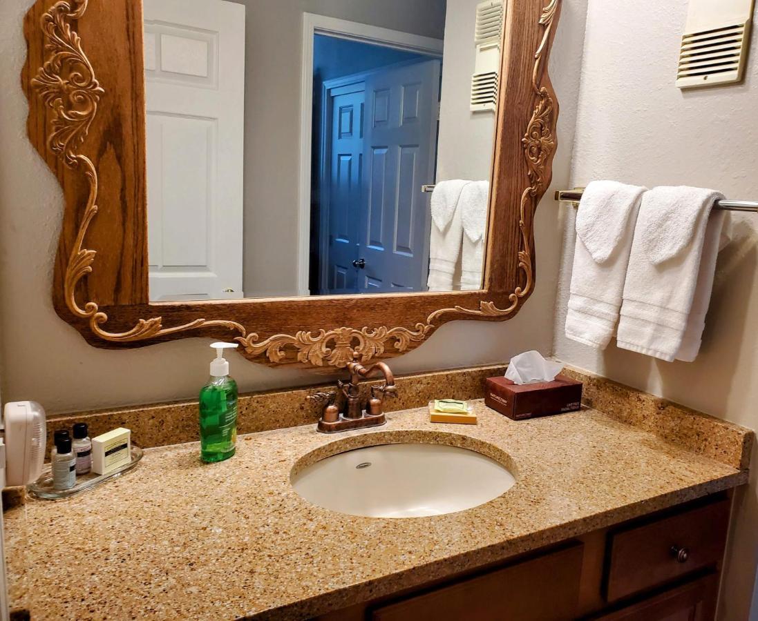 Summit Ski Resort 2Br-2Ba, Mammoth Lakes Exterior foto
