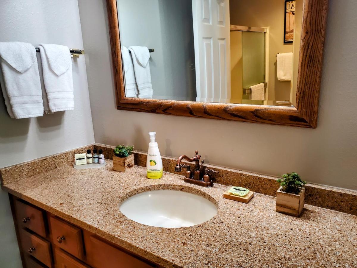 Summit Ski Resort 2Br-2Ba, Mammoth Lakes Exterior foto